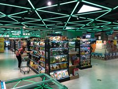 -盒马鲜生(大成店)