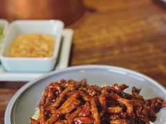 -小吊梨汤·北京菜(香山店)