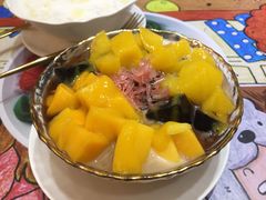 -甜心妈妈·榴莲星级糖水(北京路总店)