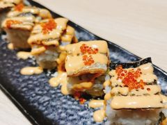 -気楽亭和食料理(气乐亭大世界本店)