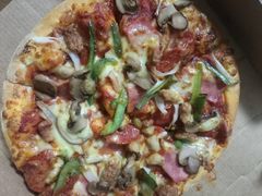 -达美乐比萨(东建路店)