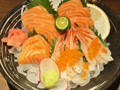 -TIME BAR&一贯料理(文星广场店)
