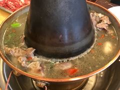 -月圆火锅(宁海东路二店)