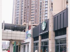-星巴克(深圳龙华和平里店)