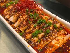 -陶德砂锅(蜀汉路店)