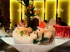 -ONE FULL 古董港式海鲜火锅