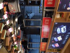 -花馬肆.云南过桥米线(汉神购物广场现场熬汤店)