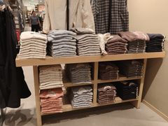 -MUJI无印良品(京西大悦城店)