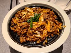 -柿合缘新京菜(国金中心商场店)