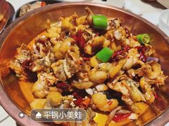 -口味堂(珞喻路店)