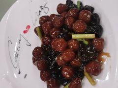 -月坛宾馆-聚仙楼餐厅