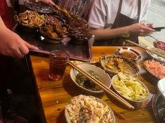 -正南齊北重庆老火锅(光华村直营店)