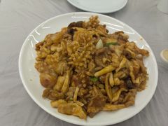 -昱德来·天津菜(河西店)