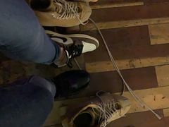 -奔马滚轴溜冰场