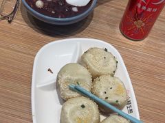 -小杨生煎(香港名都店)