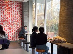 -麦当劳(欢乐谷店)