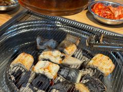 -麻蒲碳烤肉(远景路1号店)