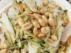 -媛媛家秘制鸡丝凉皮(陆慕店)