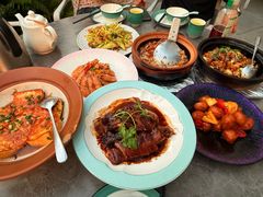 -常来小聚·广州非遗传承餐厅(高德置地店)