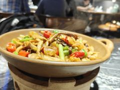 -欧记轩龙虾·私房菜(A店)
