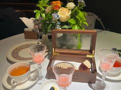 -狮拾久·现代新加坡料理(福田COCO Park店)