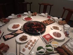 -家一加火锅(绿地翠谷总店)