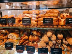 -81BAKERY(大学路店)
