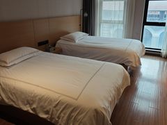 -乐福酒店(黎黄陂路汉口江滩店)