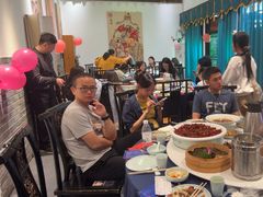 -院8里·小聚园老川菜(九眼桥店)