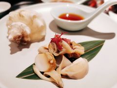 -yokocho上横町·日本食街(深业上城店)