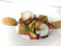 -太原富力万达文华酒店·美食汇西餐厅
