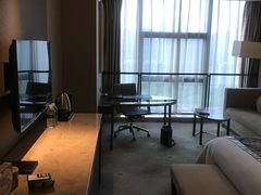 -济南绿地美利亚酒店