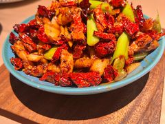 -山石榴·贵州菜(丰盛里店)