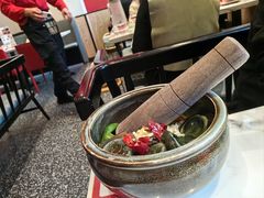 -来菜·湖北头牌藕汤(汉街店)