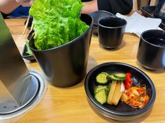 -九田家黑牛烤肉料理(吴江万象汇店)