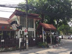 -清迈女子监狱马杀鸡(无分店)