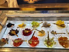 -溪边姑娘·拉丝酸奶水果捞(春熙路店)