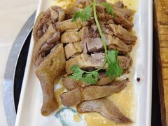 -东就鸭饭店·古早海南菜(滨海店)