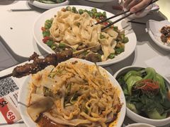 -一醒·手工面·西北传统小吃(悠方购物中心店)