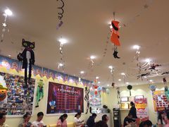 -布劳克教育·易贝乐英语(罗湖太宁店)