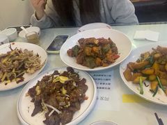-同发号饭庄(复兴路店)