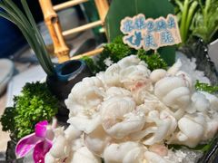 -淘米捞·米汤脆鲩鱼火锅(福田皇岗店)