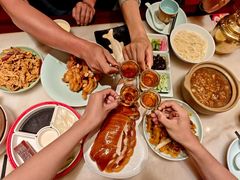 -小吊梨汤·北京菜·烤鸭(鸟巢店)