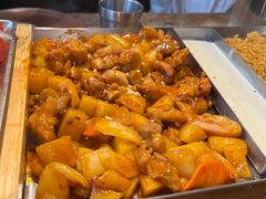 -一米鸡肉创意韩餐(五山店)