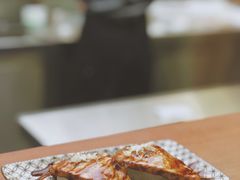 鹅肝手握-莳空烧鸟店(晨沐店)