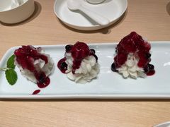 -吕氏疙瘩汤·新鲁菜(潍坊银座店)