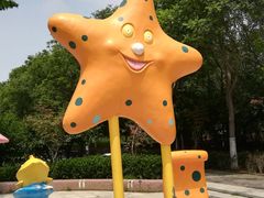 -大兴滨河森林公园