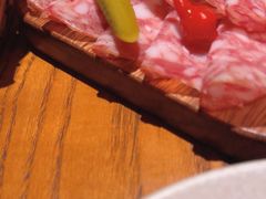 -Alimentari Grande(东湖路店)