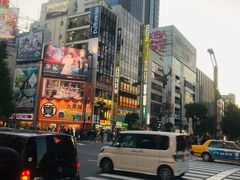 -秋叶原电器街