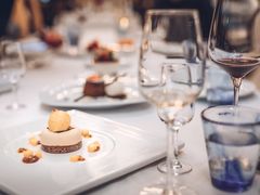 -卡佩罗意大利餐厅及酒吧Al Cappello Trattoria